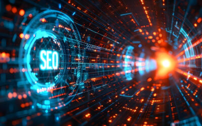 AI in SEO: How AI is Revolutionizing Search Engine Optimization