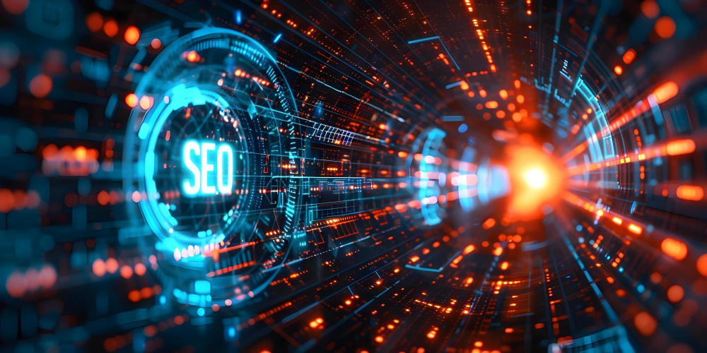 AI in SEO: How AI is Revolutionizing Search Engine Optimization