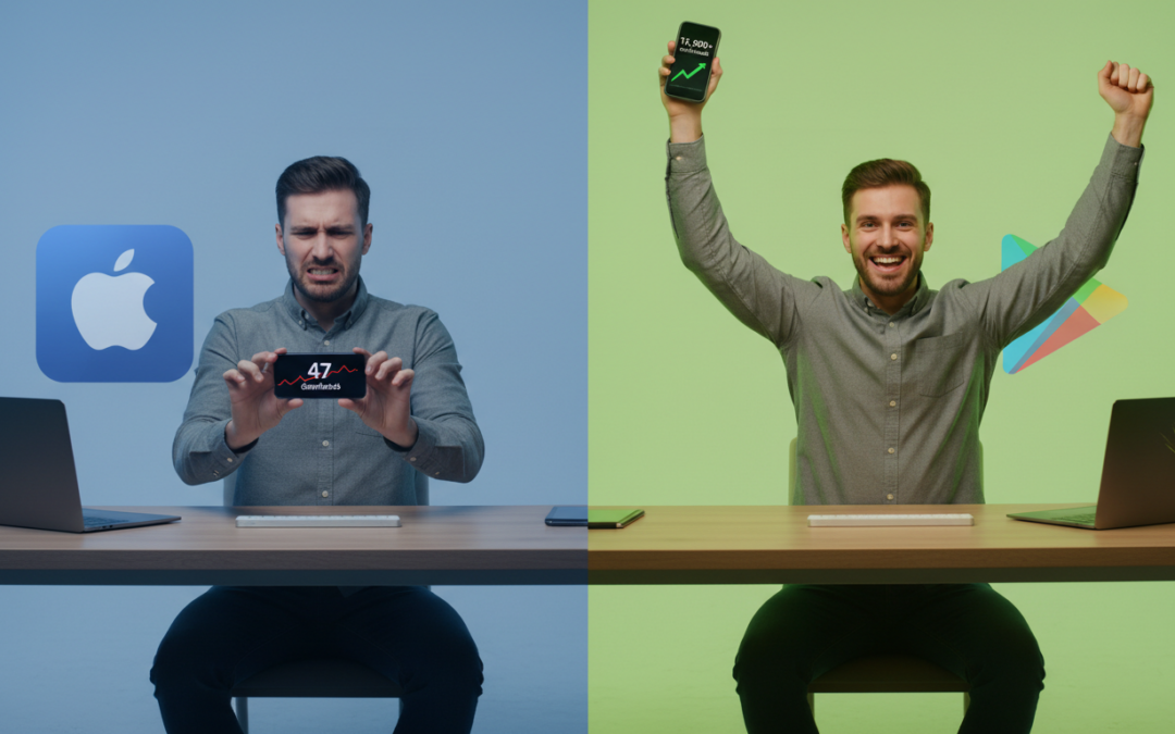 ASO Checklist: 15 Steps to Increase App Downloads in 2026