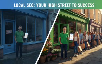 Local SEO Services: Complete Guide for UK Businesses